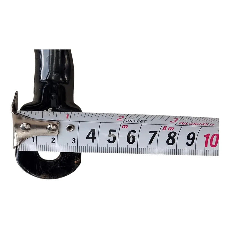 Tubo Agarradera Pasamanos Cabina Hino 500 1524 Par