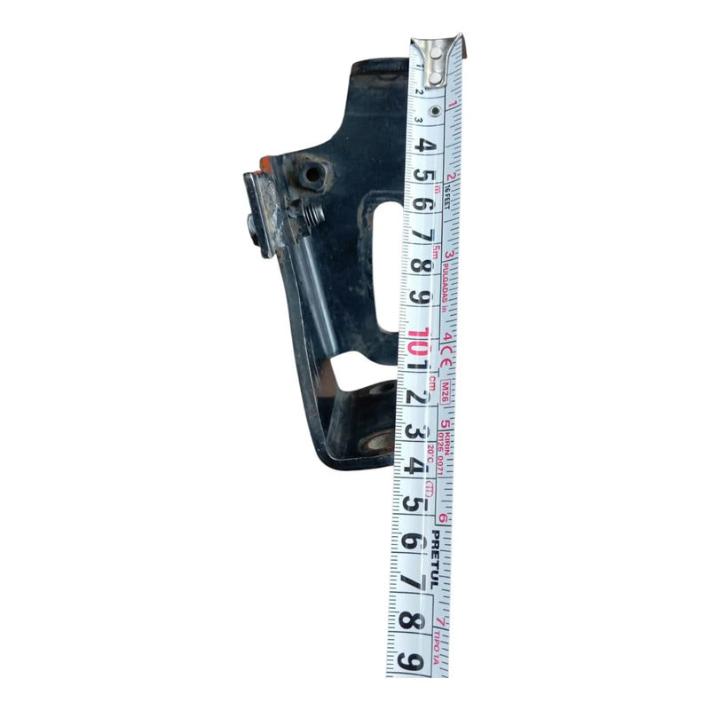 Soporte Alternador Mitsubishi 4m50 Sterling Fl360