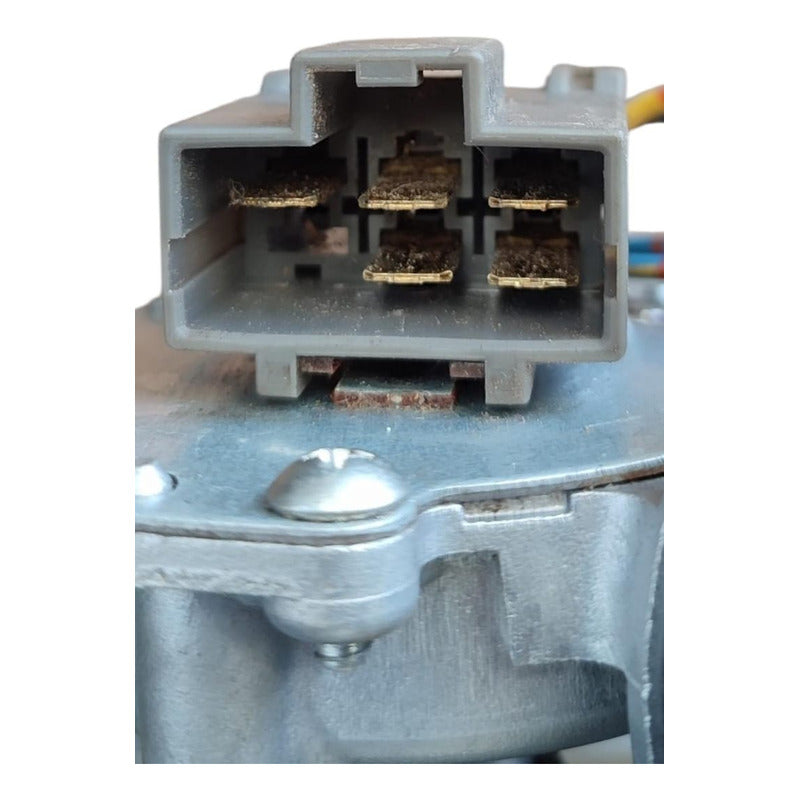 Base Motor Limpiaparabrisas Isuzu Elf 500 2022