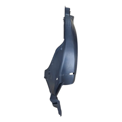 Moldura Llanta Lodera Puerta Cabina Hino 500 1524 Piloto Negro