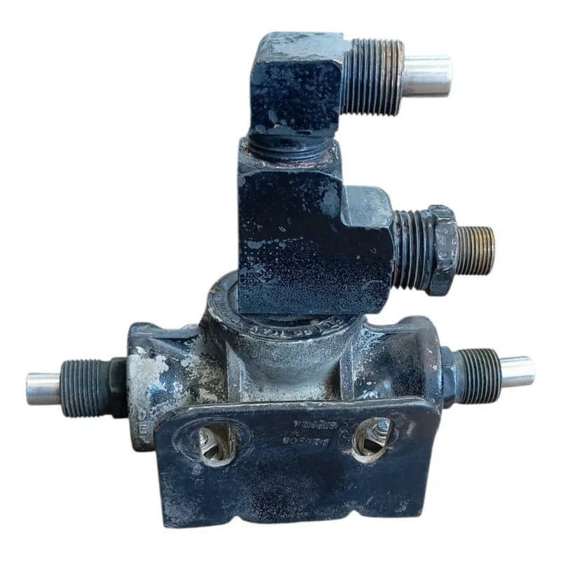 Valvula Liberacion Rapida Bendix Frenos Aire Camion