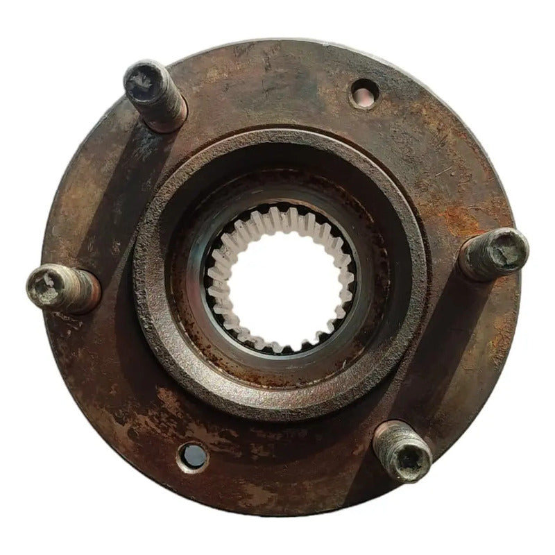 Yugo Freno Mano Transmision Isuzu Elf 400 450 500 Caja 6