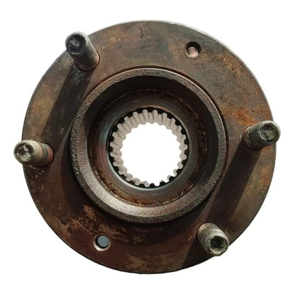 Yugo Freno Mano Transmision Isuzu Elf 400 450 500 Caja 6