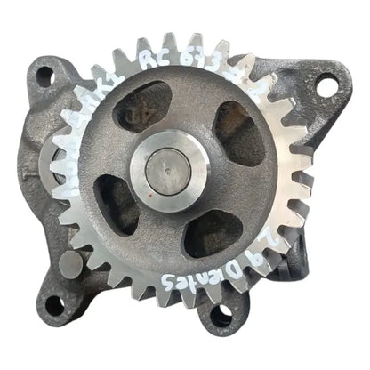 Bomba Aceite Motor Isuzu Elf 4hk1 400 450 500