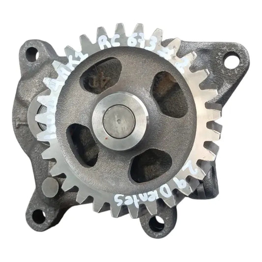 Bomba Aceite Motor Isuzu Elf 4hk1 400 450 500