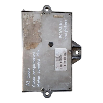 Computadora Motor Cummins; Isb 5.9l Casco Ecm Modulo