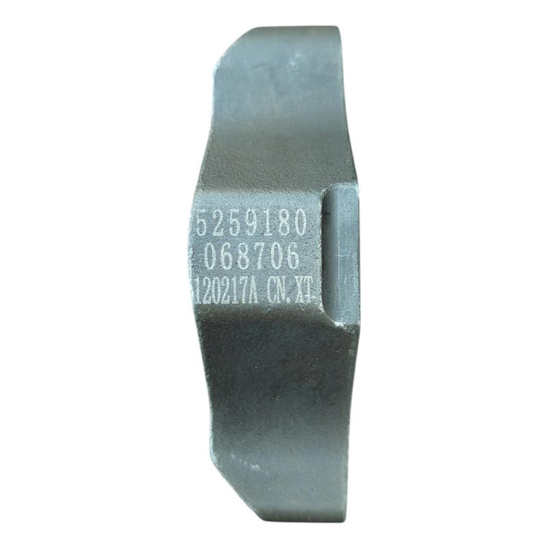 Sujetador Seguro Inyector Motor Paccar Px-6 Cummins Isb 6.7l