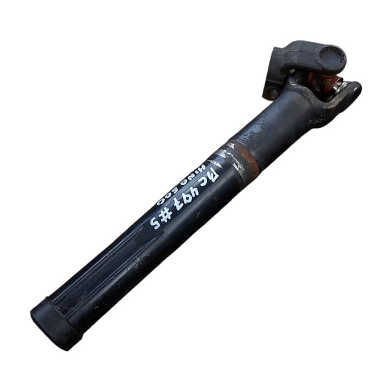 Brazo Extensión Chaquetero Dirección Volante Hino 500 1018 Negro