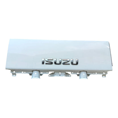 Cofre Parrilla Central Cubierta Tapa Isuzu Elf 300 2018-2023