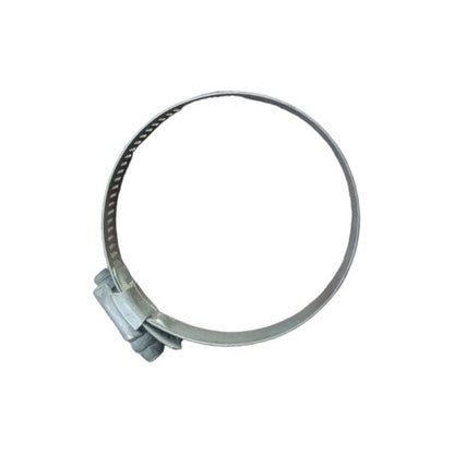 Abrazadera Universal 3 PuLG Agua Aire Tubo Manguera Camión