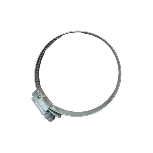 Abrazadera Universal 3 PuLG Agua Aire Tubo Manguera Camión
