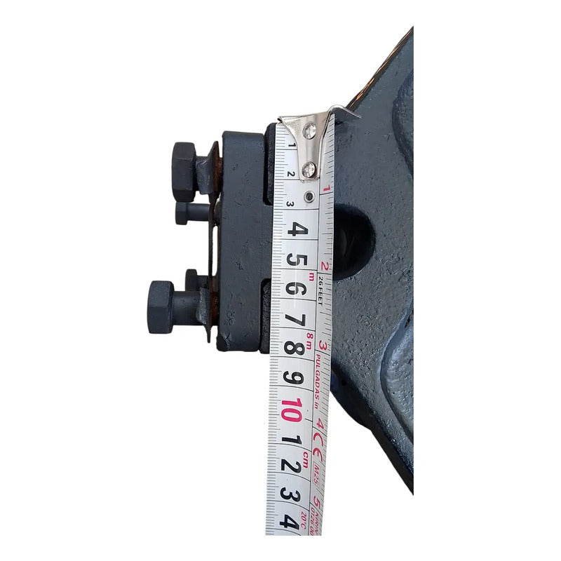 Percha Eje Delantero Camión International 4300