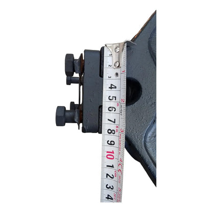 Percha Eje Delantero Camión International 4300