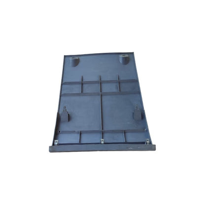 Tapa Cubierta Tablero Deposito Refrigerante Isuzu 400 450 Gris