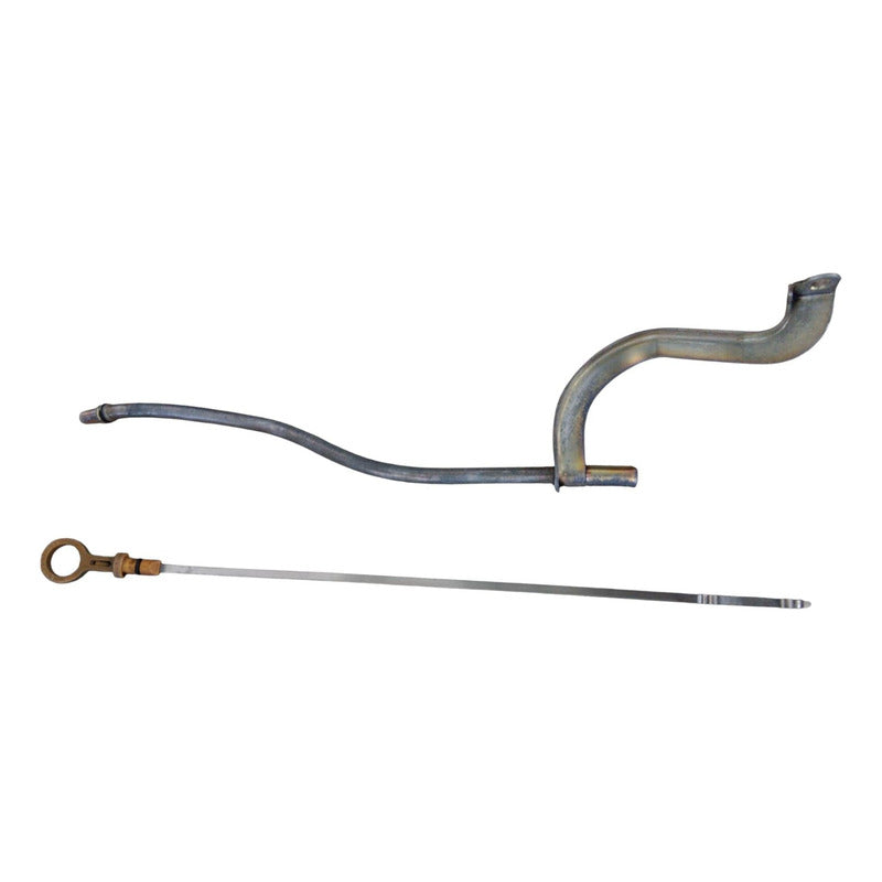 Bayoneta Varilla Medidora Aceite Nissan Diesel Np300 D22 2.5