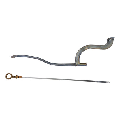 Bayoneta Varilla Medidora Aceite Nissan Diesel Np300 D22 2.5