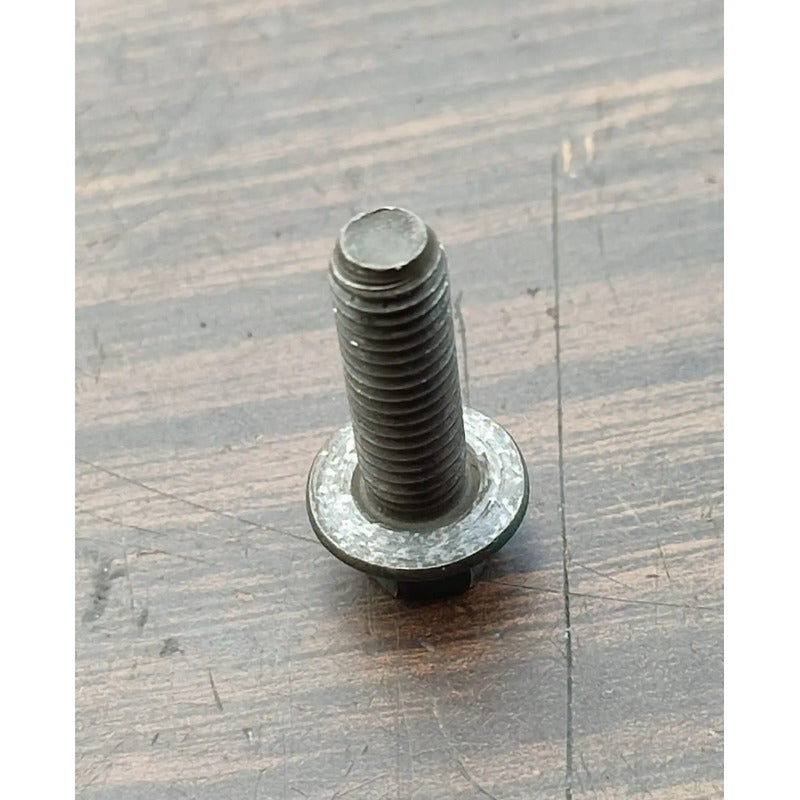 Tornillo Chumacera Monoblock Navistar Maxxforce 7.6l