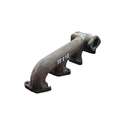 Multiple Escape Motor Thermoking Isuzu Di 2.2l Detalle