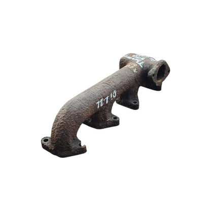 Multiple Escape Motor Thermoking Isuzu Di 2.2l Detalle