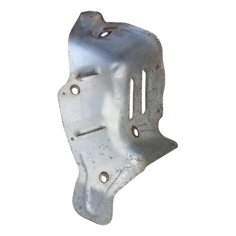 Tolva Cubierta Turbo Escape Motor Isuzu 4hk1  Elf 400 450