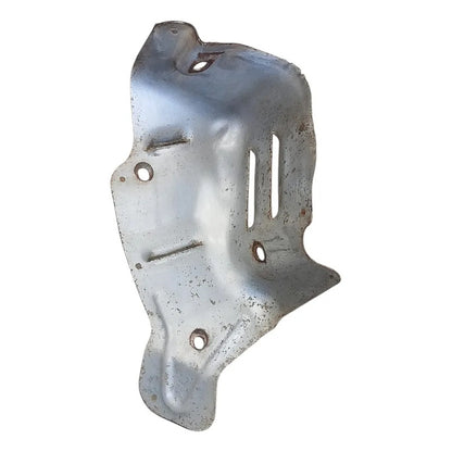 Tolva Cubierta Turbo Escape Motor Isuzu 4hk1  Elf 400 450