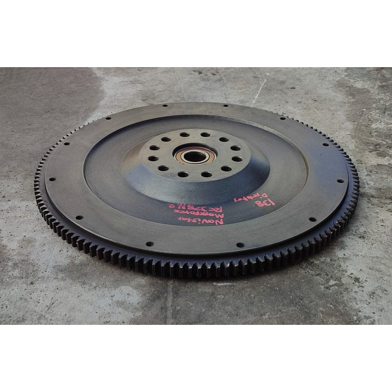 Volanta Aro Dentado Motor Maxxforce Navistar International