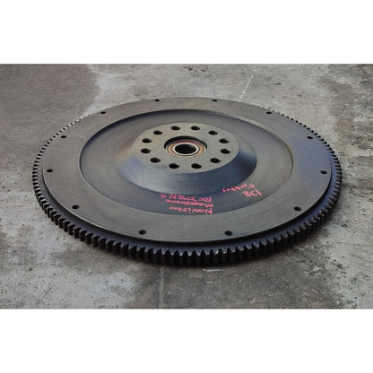 Volanta Aro Dentado Motor Maxxforce Navistar International