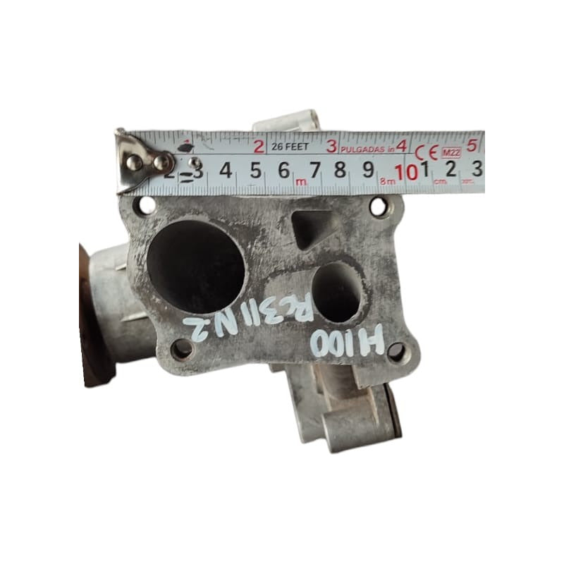 Bomba Agua Motor Hyundai H100