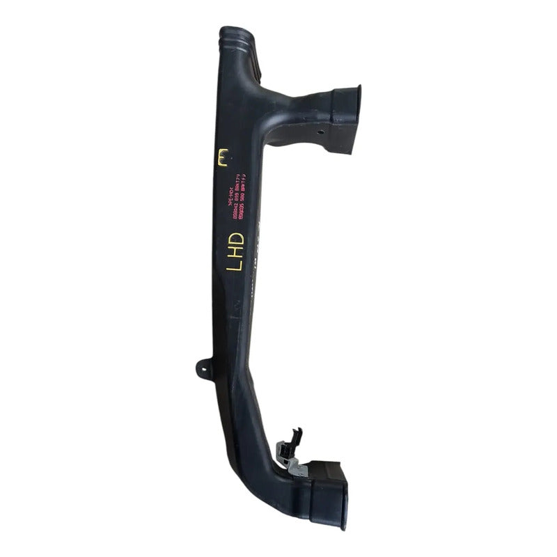 Tubo Conductor Cabina Tablero Isuzu Elf 500 Negro