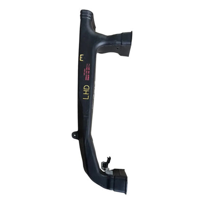 Tubo Conductor Cabina Tablero Isuzu Elf 500 Negro