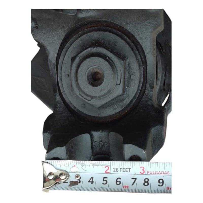 Barra Flecha Cardan Freightliner Fl 70 Fl 80 Par