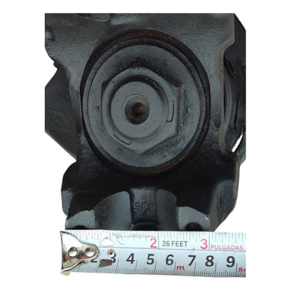 Barra Flecha Cardan Freightliner Fl 70 Fl 80 Par