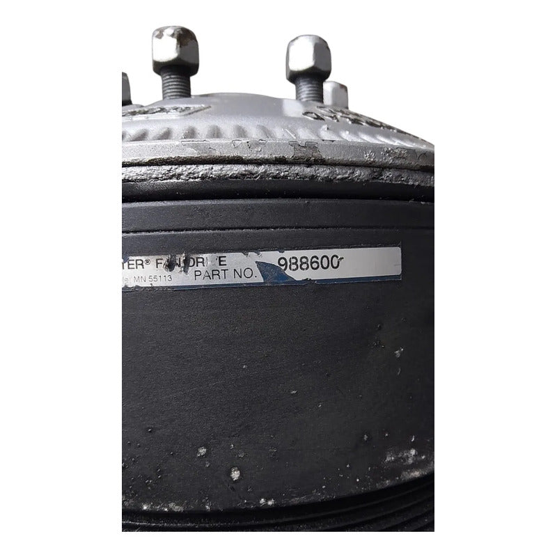Fan Clutch Ventilador Térmico Horton Navistar