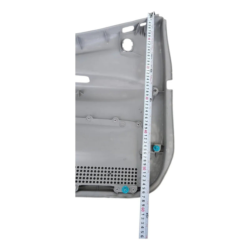 Tapa Cubierta Puerta Hino 300 816 716 Piloto Gris