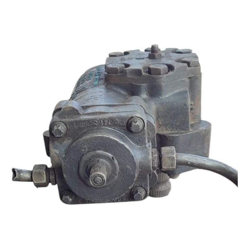 Caja Dirección Hidraulica Sinfín Hydrapower  Autobus