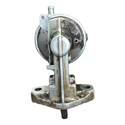 Bomba Diésel Combustible Elevación Motor John Deere