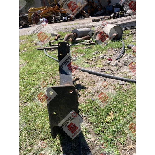 Soporte Delantero Motor Cummins Isb Volvo C10 C-11