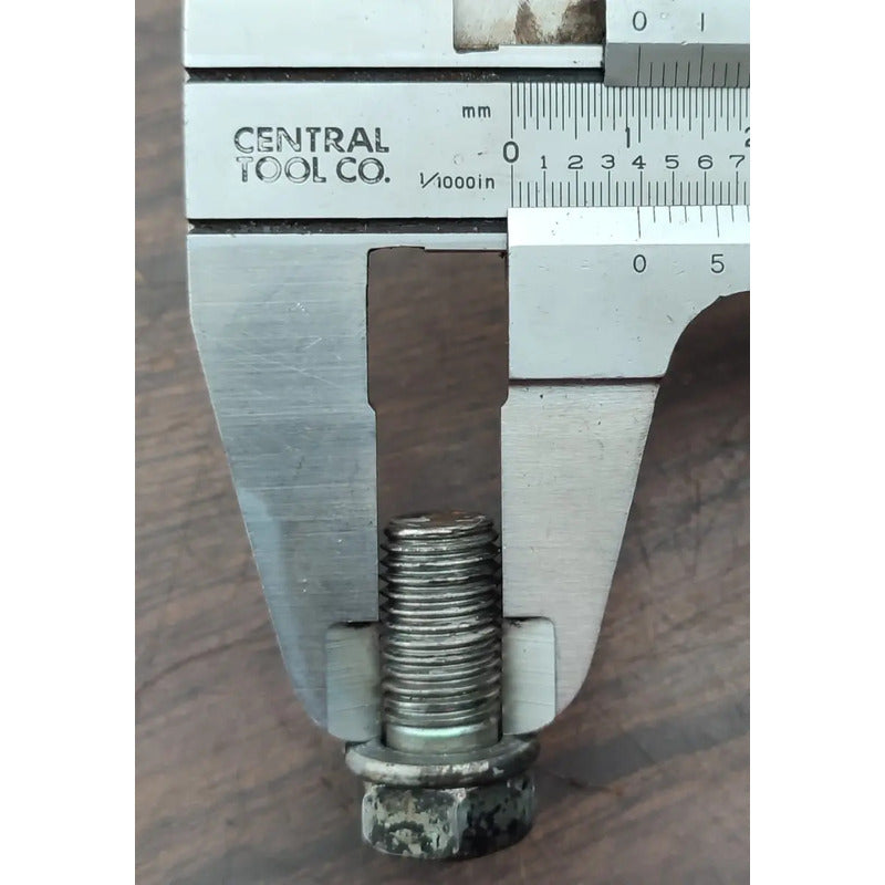 5 Tornillos Clutch Motor Motor Hino 300 816 716
