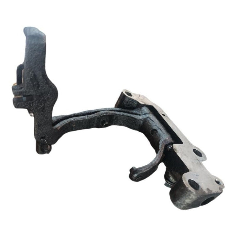 Válvula Control Motor Kubota V2203