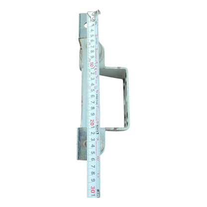 Silenciador Escape Freightliner M2 Base Soporte