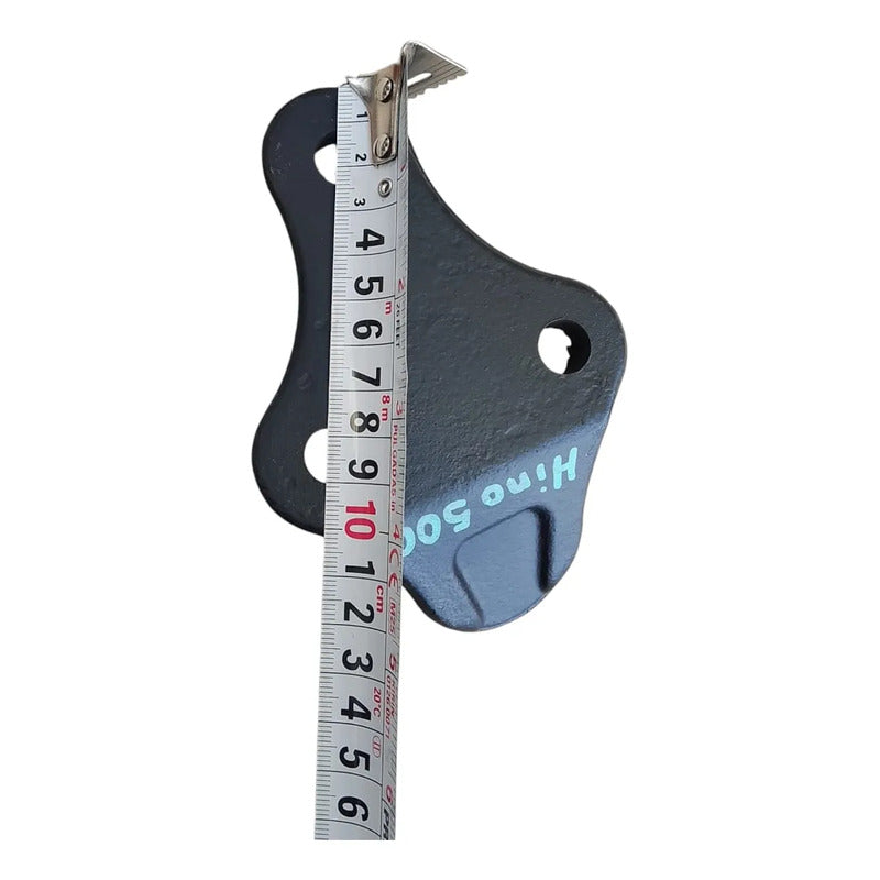 Base Soporte Amortiguador Hino 500 1524