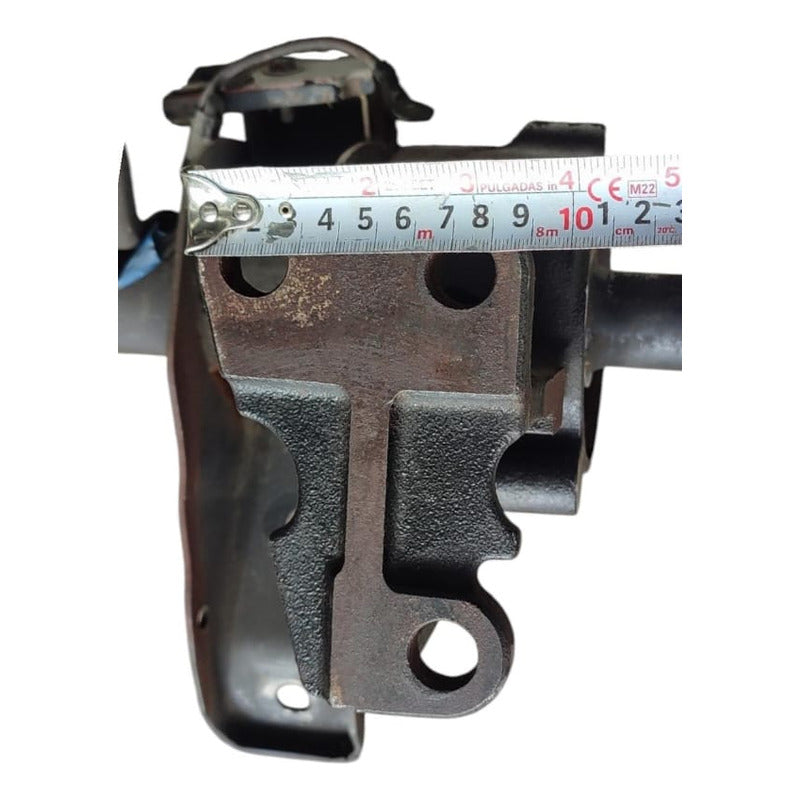 Bisagra Maroma Cabina Hino 300 816 716