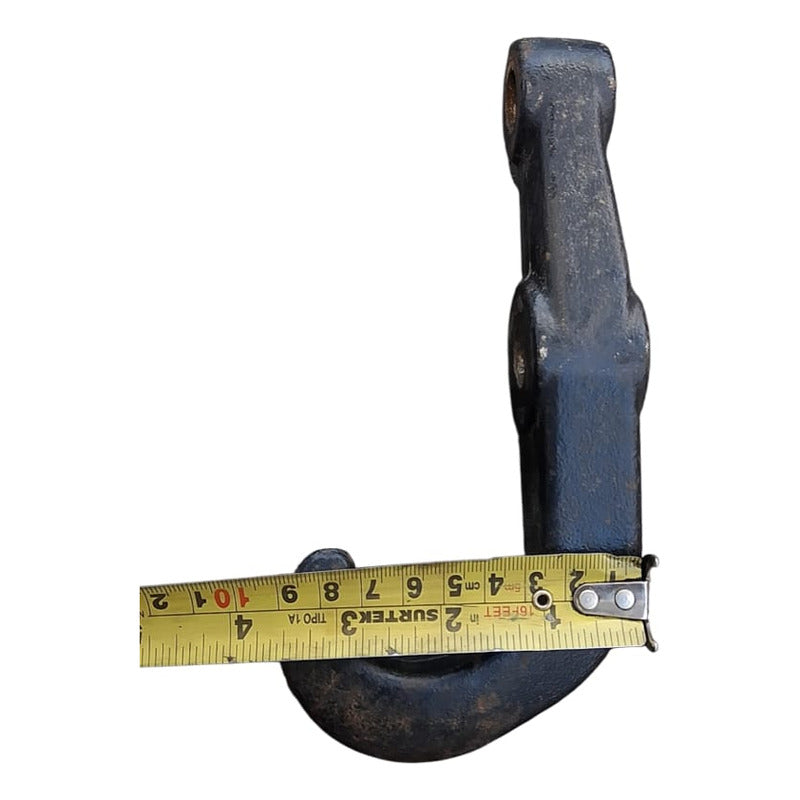 Gancho Arrastre Jalon Hino 500 1018