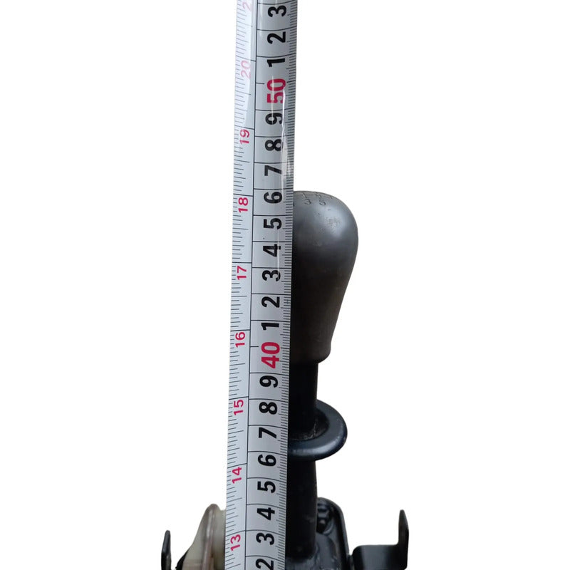 Base Soporte Palanca Cambios Velocidades Hino 300 816 716