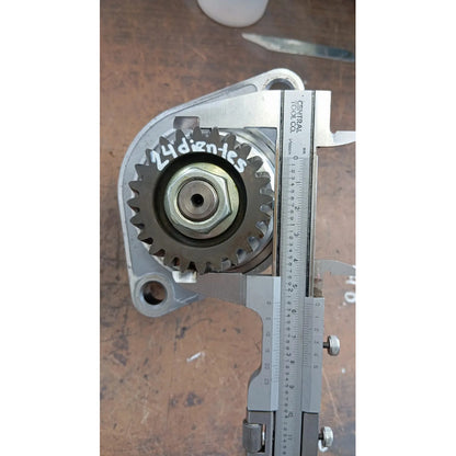 Bomba De Vacío Camión Toyota Hino 300 716 816 Denso