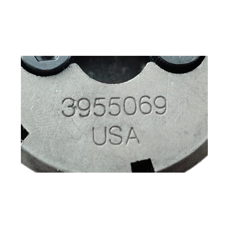 Anillo Indicador Velocidad Paccar Px6 Px-6 Cummins Isb 6.7l