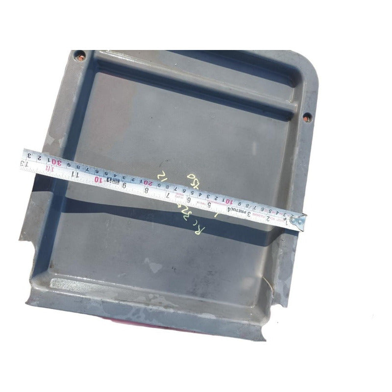 Cubierta Moldura Asiento Respaldo Isuzu Elf 400 450 500