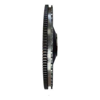 Volanta Aro Dentado Motor Isuzu 4hk1 Elf 400 450 500 600