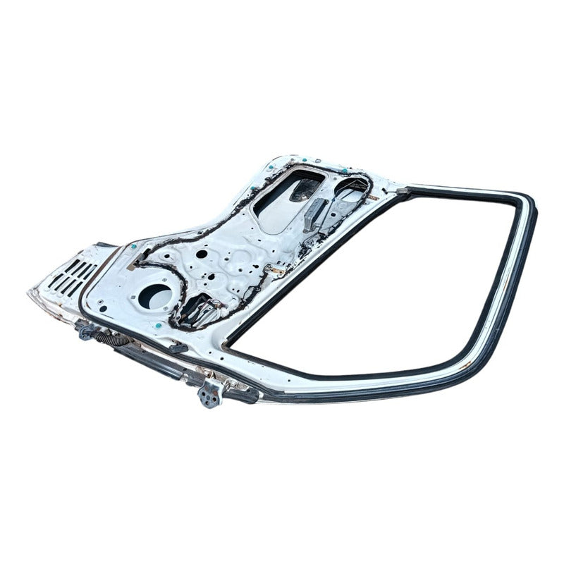 Puerta Piloto Hino 300 816 716 Sin Cristal Delantera Izquierdo