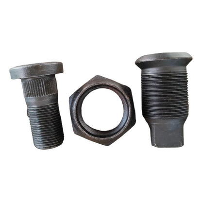 Kit Tuerca Capuchon Birlo L Diferencial Hino 300 816 716